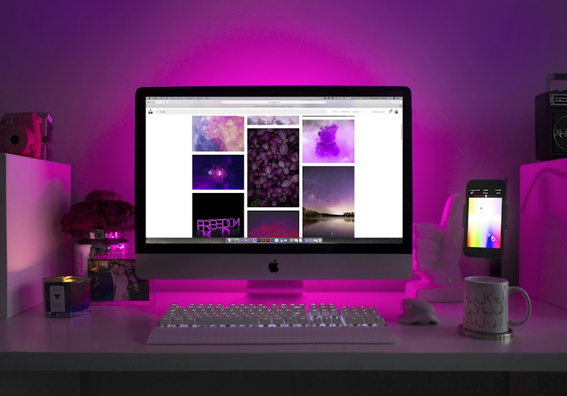 Design, Creative and Engineering
