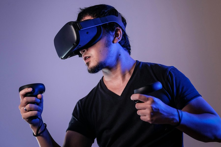 AR/VR Learning Labs